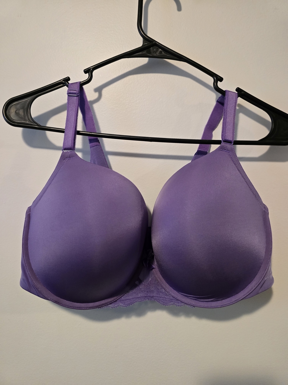 Torrid Perfect T-Shirt Push Up Bra